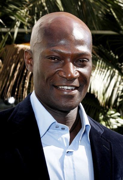 Peter Mensah - 31+ Films | AceShowbiz