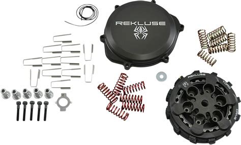 Honda Trx R Rekluse Core Manual Torqdrive Clutch Kit Rms