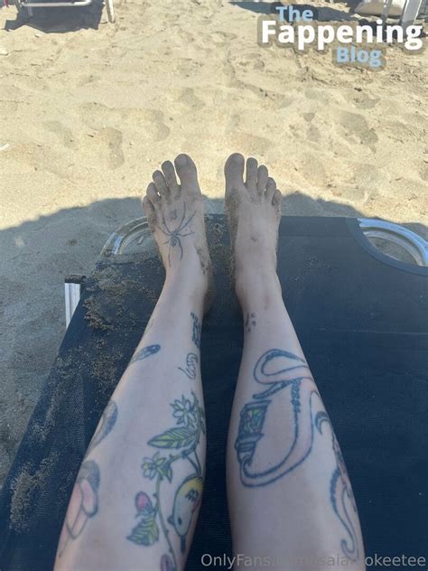 Isaiah Okeetee Nude Leaks OnlyFans Photo TheFappening