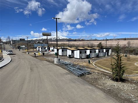 Reno Safe Camp — RPM Team