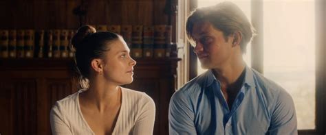 'Maxton Hall' star Harriet Herbig-Matten on record-breaking series and ...