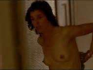 Irène Jacob Nue dans Rio Sex Comedy