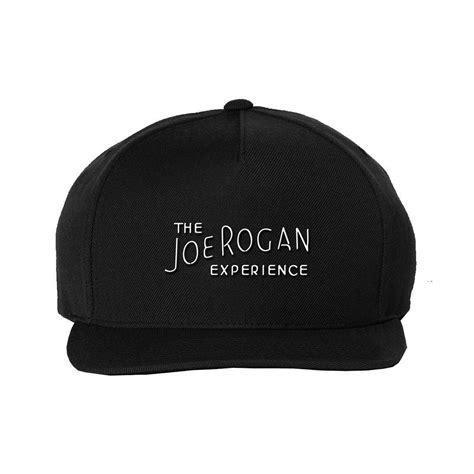 The Joe Rogan Experience Embroidered Hat Higher Primate