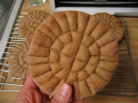 My Little Kitchen Communion Bread