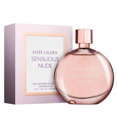 Sensuous Nude By Estee Lauder Oz Ml Eau De Parfum Spray For
