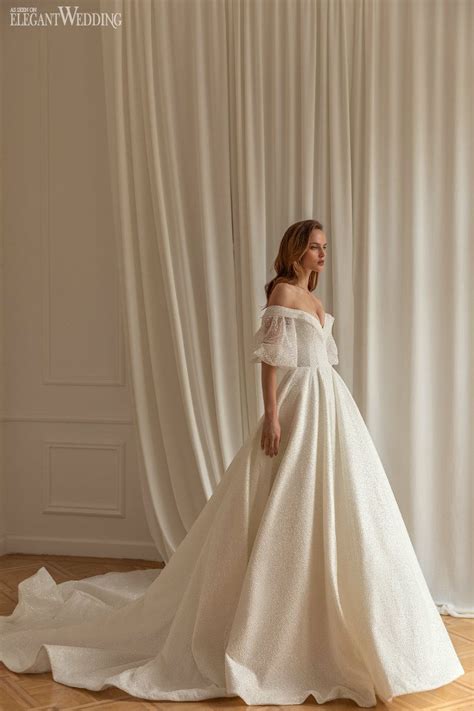 Eva Lendel Less Is More Bride Elegantwedding Ca Top Wedding