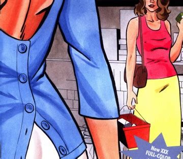 Hot Moms Muses Sex And Porn Comics