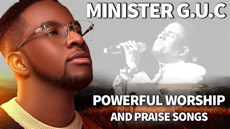 Minister GUC Powerful Worship Music Theme Raise A Sound YouTube