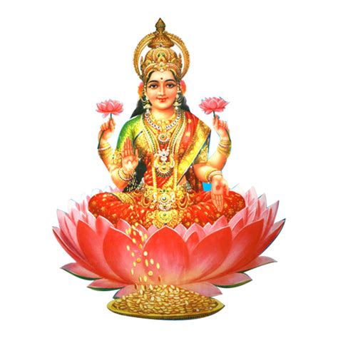 Lakshmi Free Download Png Transparent Hq Png Download Freepngimg