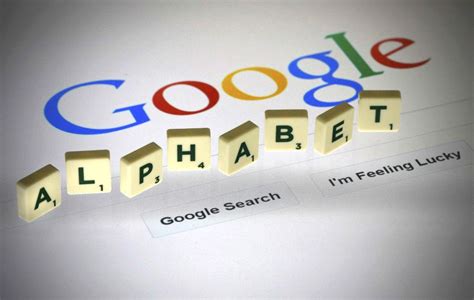 Alphabet se convierte en la empresa más valiosa del mundo | Vistazo