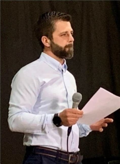 El Candidato A Intendente Que Trabajaba En El Cine Porno Gay