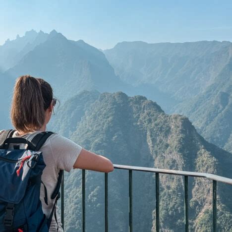 Rondreis Langs De Mooiste Plekken Op Madeira Tips En Route Reisbeesten