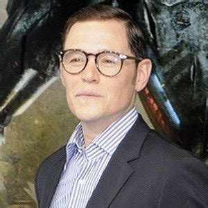 Burn Gorman - Bio, Family, Trivia | Famous Birthdays