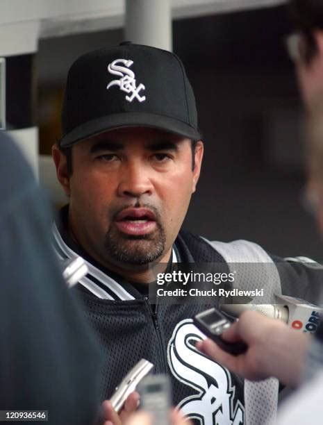 Ozzie Guillen White Sox Photos and Premium High Res Pictures - Getty Images