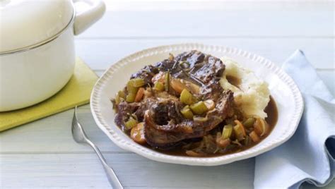 braise meat bbc food