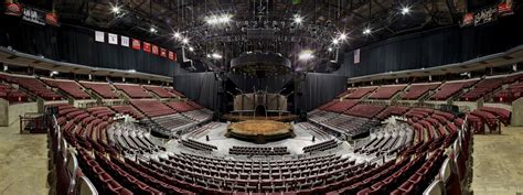 Life In The Circus Value City Arena Columbus Oh