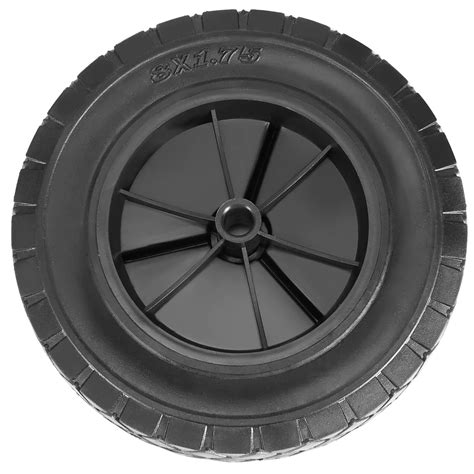 hand truck wheel replacement 3