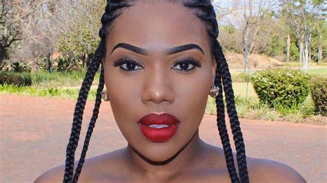 Gugu Gumede Biography Age Mother Mamlambo Uzalo Real Name Instagram