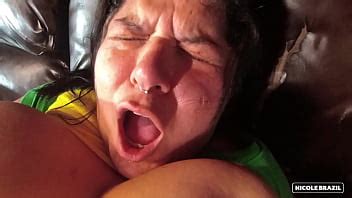 Brazilian National Team Gets Fucked In The 2022 World Cup And We Get Fucked By The Hot BBW Babes