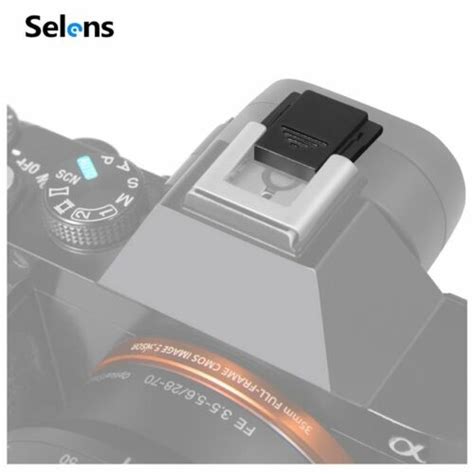 Hot Shoe Protect Cover Cap For ALL Nikon Canon Pentax Olympus DSLR Camera EBay Australia