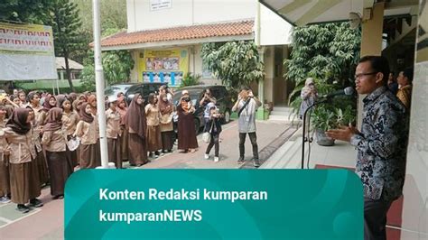 Bawaslu Dki Gelar Rapat Pleno Guru Sma 87 Anti Jokowi Dengan Gakkumdu