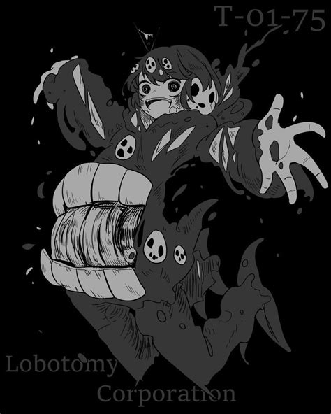 Lobotomy corporation