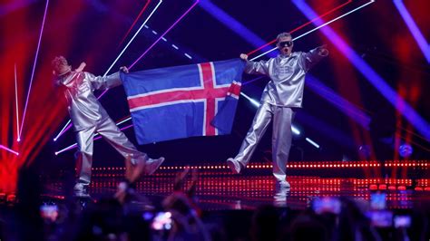 iceland   nation     eurovision   israel