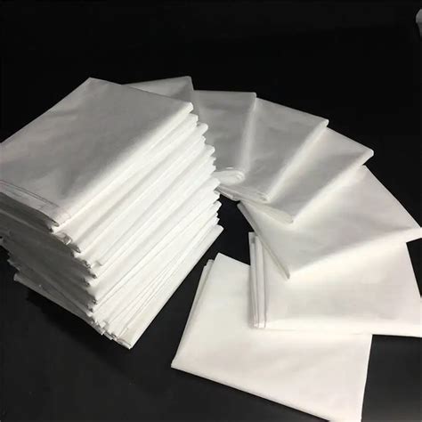 Melt Blown Nonwoven DIY Fabric Craft Interlining Meltblown Filter Layer