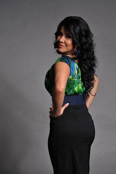 Naked Carolina Sandoval Added 07 19 2016 By Pepelepu