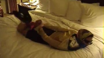 BUNDEN OCH KNULLAD PORRVIDEOR PORN