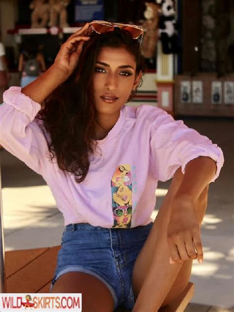 Devi Chai Nude Leaked Photos And Videos WildSkirts