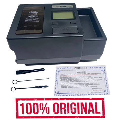 Купить машинку Powermatic 3+ Купить машинку для набивки сигаретных ...