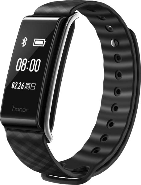 Huawei Honor Band A2 Full Specification