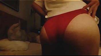 Red Panties XVIDEOS