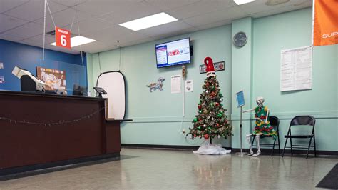 The fastest day to visit linton bmv revealed 27