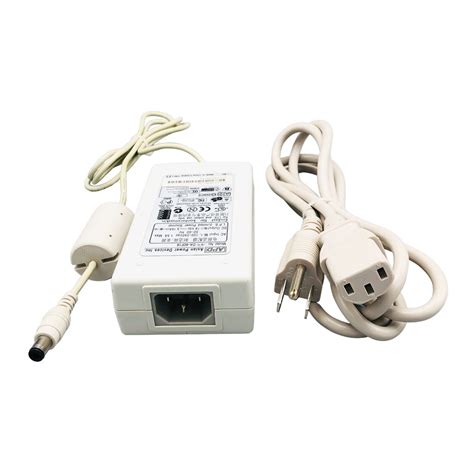 Genuine APD DA 60F19 P N 271906019E AC Adapter 19V 3 16A Power Supply