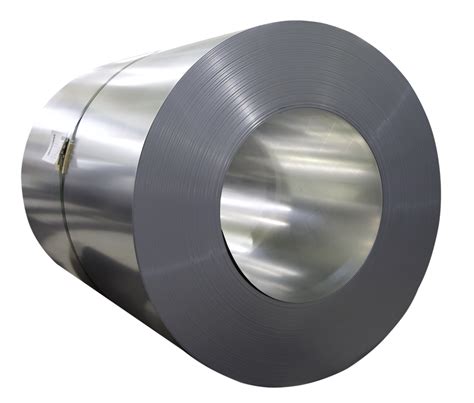 Hot Dip Galvanized Steel Krakatau Nippon Steel Synergy