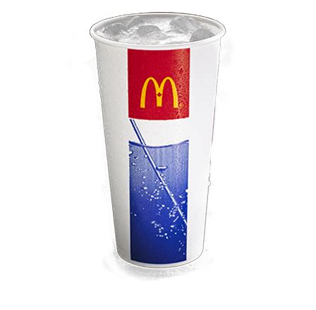 sprite | Soft drinks, Mcdonalds, Mc donald drink