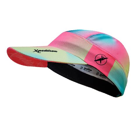 Gorras Running 2210 Xpedition
