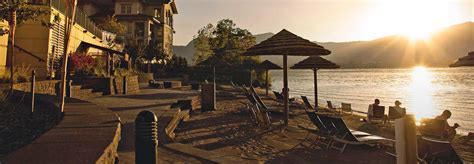 joining  eclub walnut beach resort osoyoos