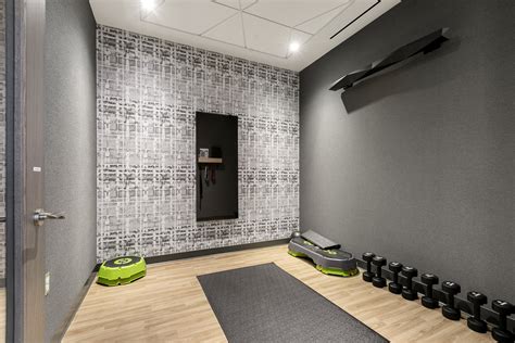 One Financial Center | Boston, MA — The Fitness Connection