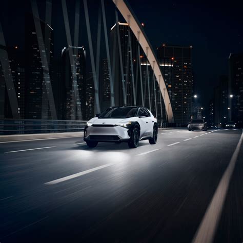 2025 Toyota bZ4X Gets Massive Price Cut, Also Joins Nightshade Family