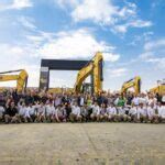 Ferreyros Lanza Excavadora Cat Para Construcci N Y Miner A En