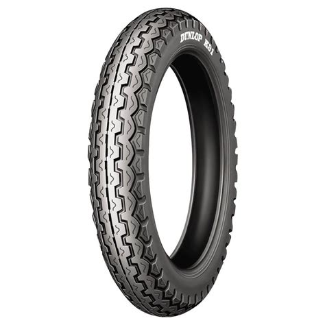 Dunlop H K Tt Tt Pneu Avant Pneu Arri Re Pneus Moto