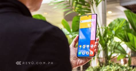 Infinix Hot Pro First Impressions So Sleek So Good Rev