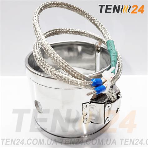 ᐈ Кольцевой нагреватель миканитовый хомутовый купить от производителя ...