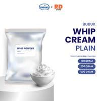 jual whipped cream bubuk terdekat harga murah grosir mei