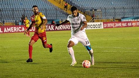 Herediano Vs Comunicaciones D Nde Ver La Vuelta Cuartos De Final Copa