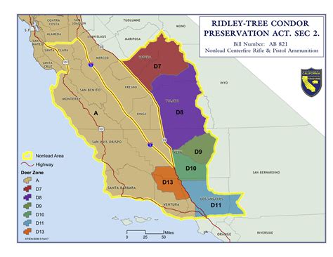 California A Zone Deer Season 2025 Dania Marianne