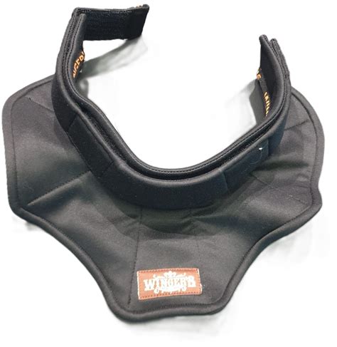 Защита шеи WINGERS - Хоккей на Бажова